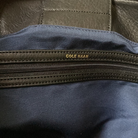 Cole Haan Bag - Picture 5 of 9